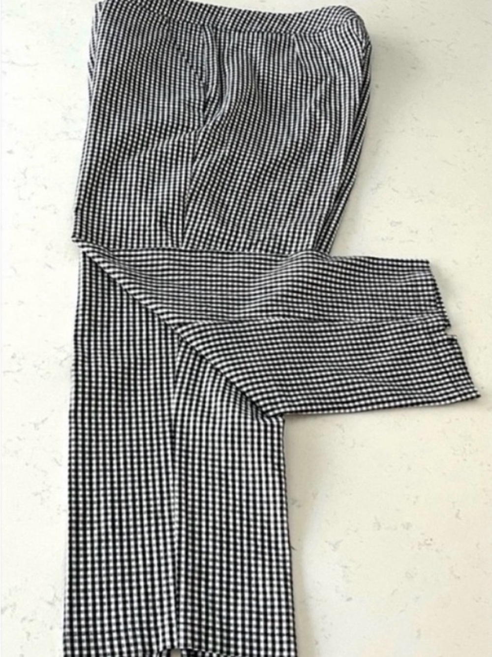 Women’s cropped pants